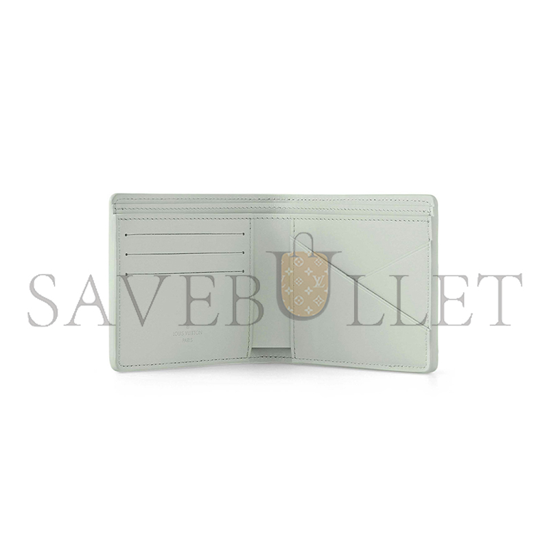 LOUIS VUITTON MULTIPLE WALLET M82562 (11.5*9*1.5cm)